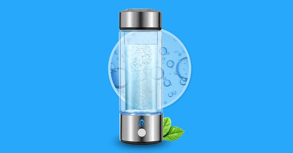 The Hydrogen Switch Reviews