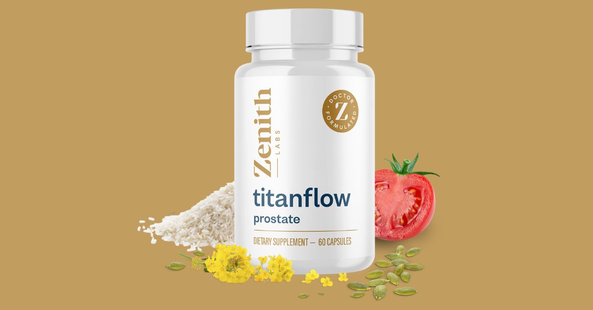 TitanFlow Reviews