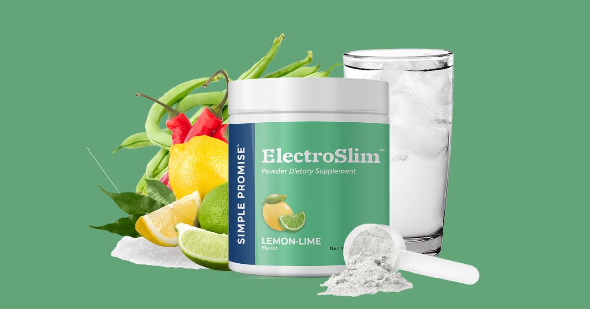 ElectroSlim Reviews