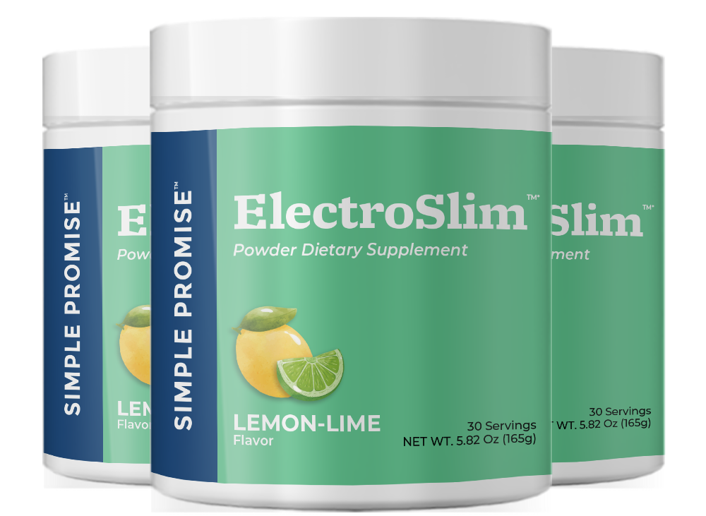 ElectroSlim buy