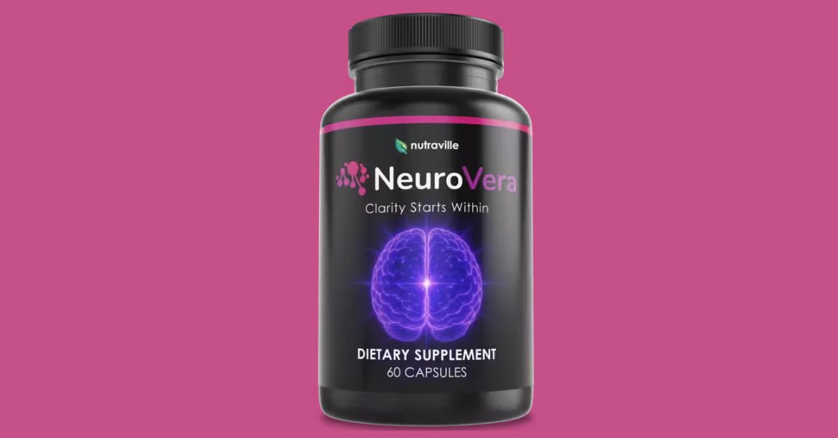 NeuroVera Reviews
