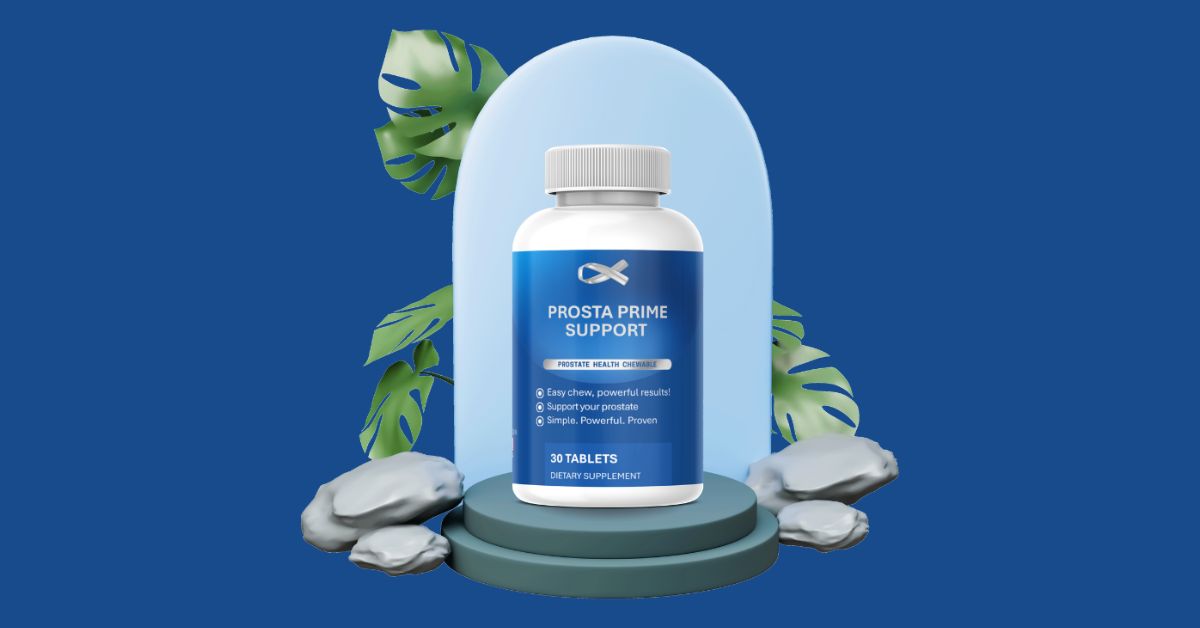 Prosta Prime Support Reviews