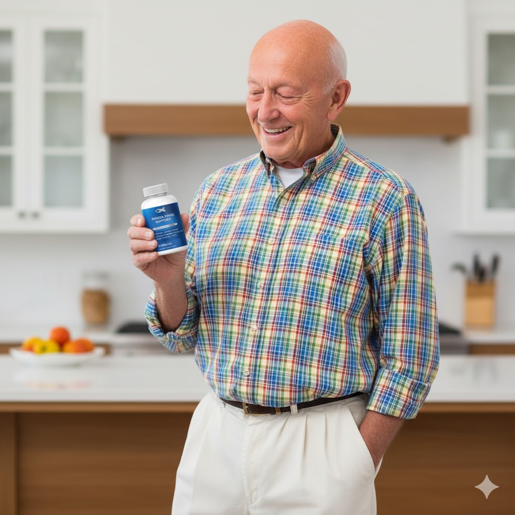 Prosta Prime Support