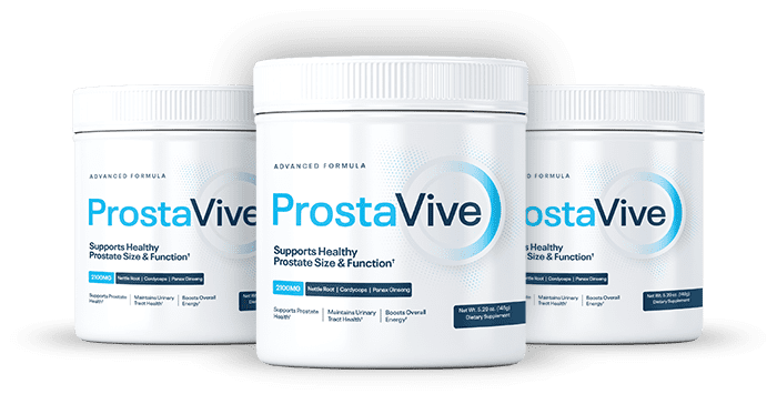 ProstaVive buy