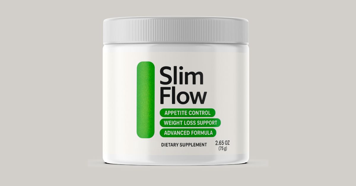 SlimFlow Reviews
