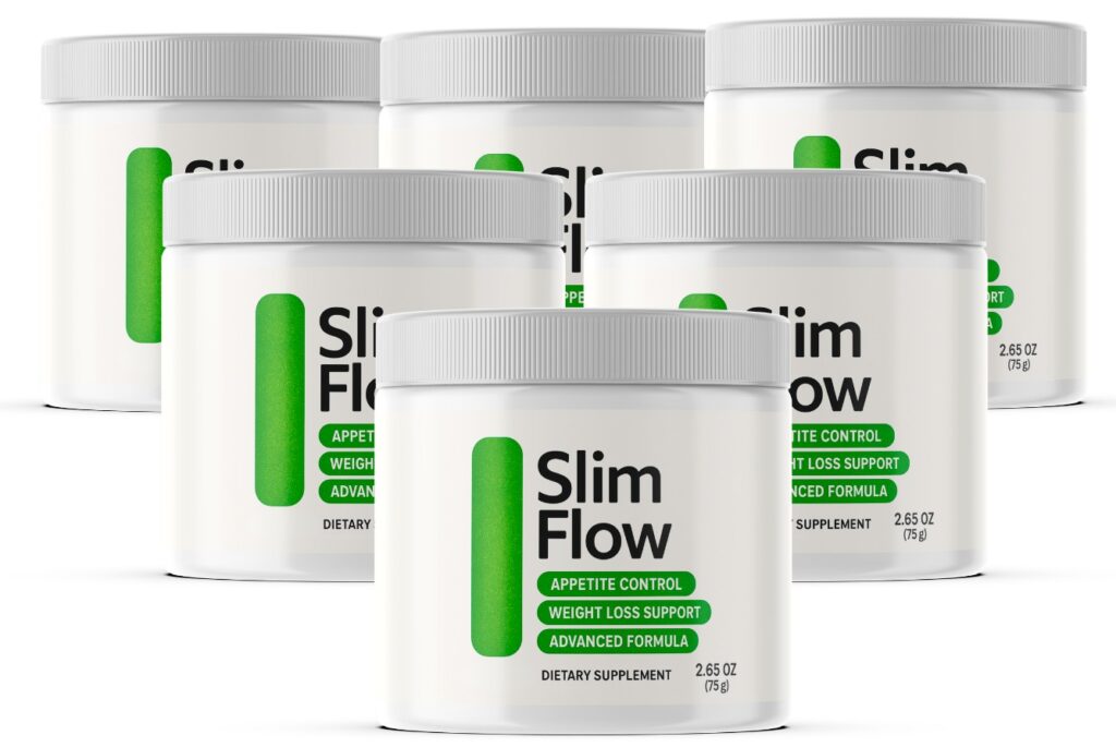 SlimFlow buy