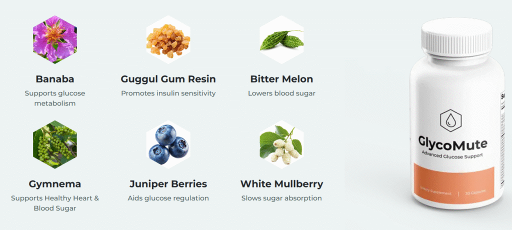 What's behind our unique recipe