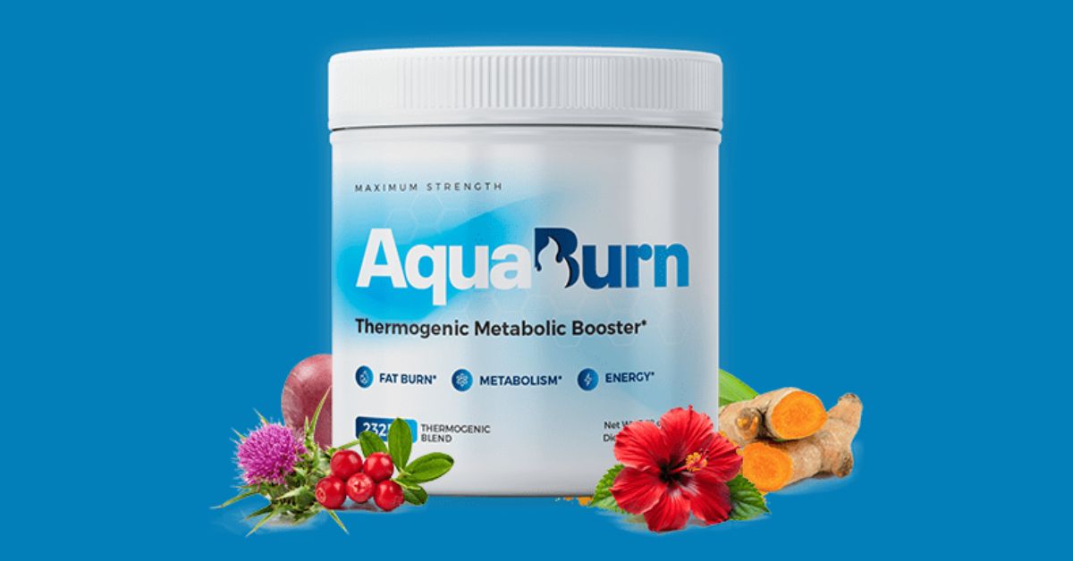 AquaBurn reviews