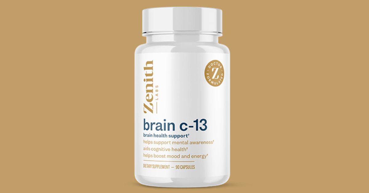 Brain C-13 Reviews