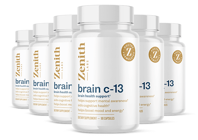 Brain C-13 buy