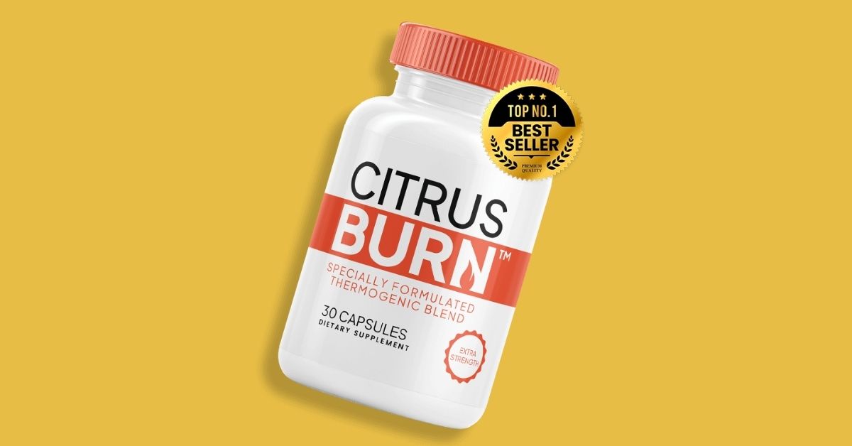 CitrusBurn Reviews