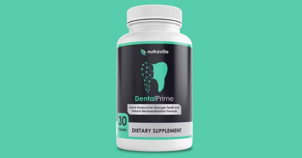 DentalPrime Reviews