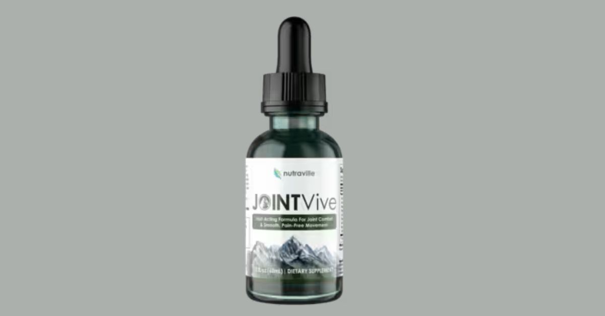 JointVive Reviews