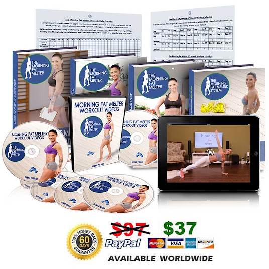 Morning Fat Melter buy