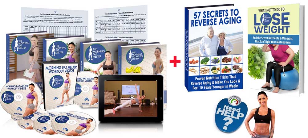 Morning Fat Melter
