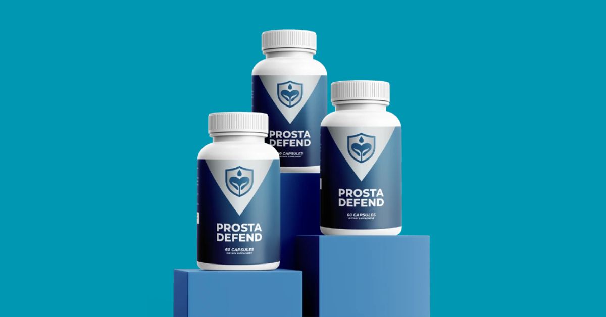 Prosta Defend Review