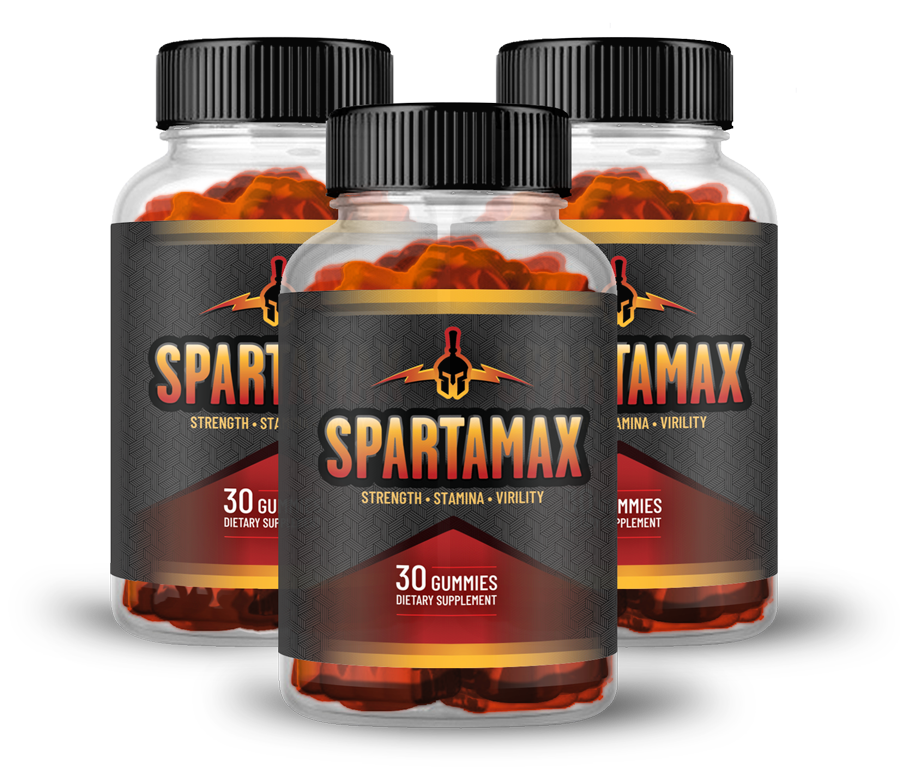 SpartaMax buy