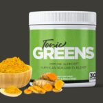 TonicGreens Reviews