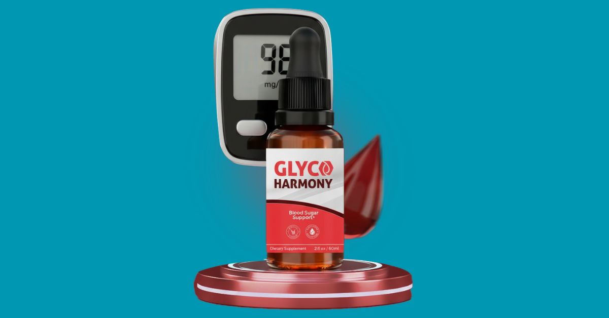 Glyco Harmony Reviews