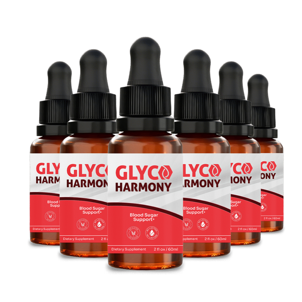 Glyco Harmony buy