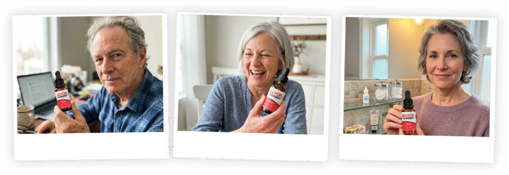 reviews GlycoHarmony