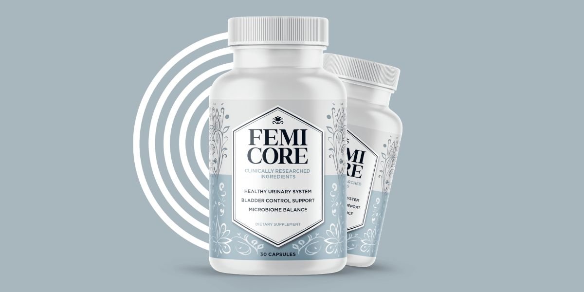 FemiCore Reviews