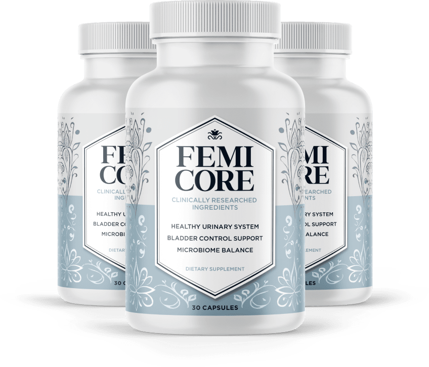 FemiCore buy