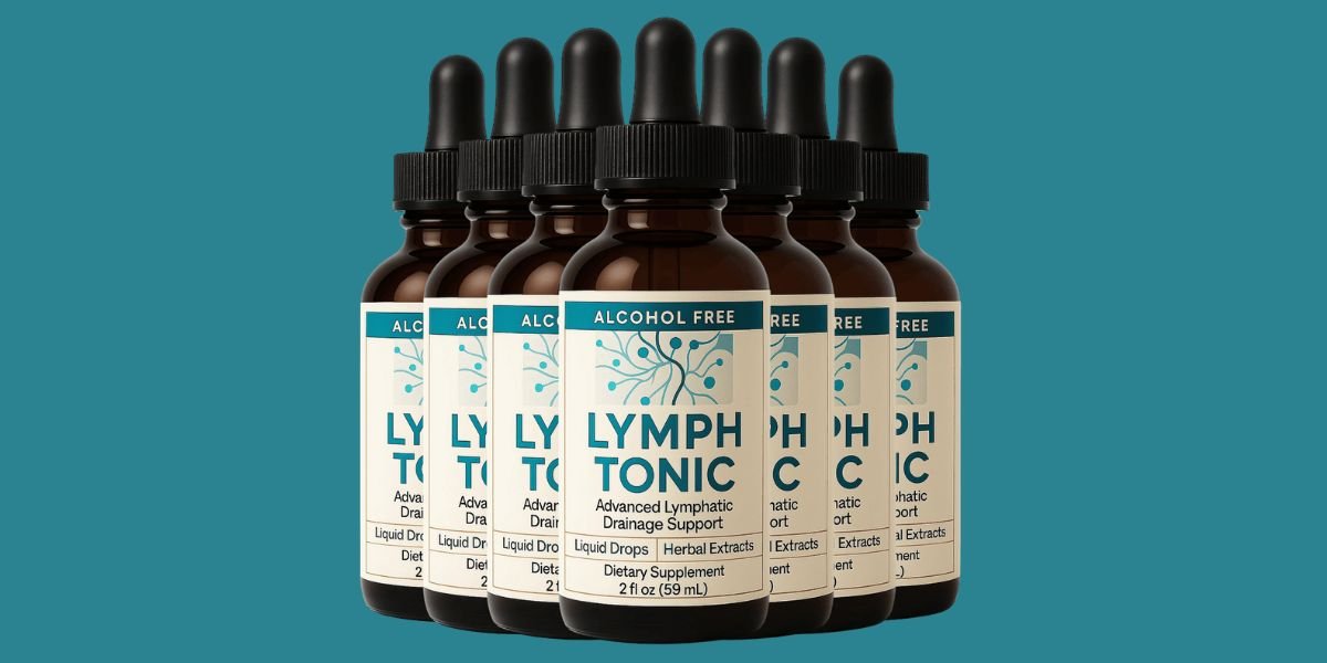 Lymph Tonic Reviews